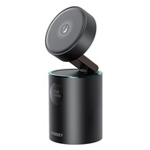 THREEKEY �adowarka indukcyjna TK31 magnetyczna HUB czarna 65W do SAMSUNG ZV50