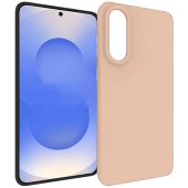 Pokrowiec silikonowy Tint Case r�owy do Samsung Galaxy S25 Edge