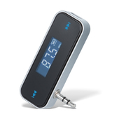 Transmiter FM Forever TR-110 do SAMSUNG ZV50