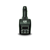 Transmiter FM Mono Tech CB-20169 do SAMSUNG ZV50