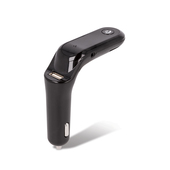 Transmiter FM Setty bluetooth TFM-02 do SAMSUNG ZV50