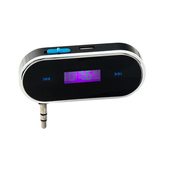 Transmiter MonoTech NanoPhone CB31220 czarny do SAMSUNG ZV50