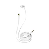 TRUST S�uchawki douszne Duga bia�e do SAMSUNG ZV50