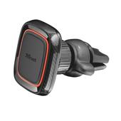 TRUST Uchwyt samochodowy na telefon na kratk� Veta Magnetic do SAMSUNG ZV50