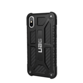 UAG Urban Armor Gear etui Monarch do Apple iPhone XS UAG Urban Armor Gear etui Monarch do Apple iPhone XS
