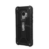 UAG Urban Armor Gear etui Monarch czarna do Samsung Galaxy S9