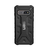 UAG Urban Armor Gear etui Pathfinder czarne MIL STD 810G 516.6 do Samsung Galaxy S10 Plus