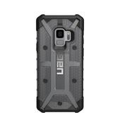 UAG Urban Armor Gear etui Plasma czarna-prze�roczysta do Samsung Galaxy S9