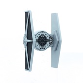 Uchwyt do telefonu Star Wars Tie Fighter Universal Mobile Car Grip CARSW-TIEGRIP TTT do SAMSUNG ZV50