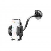 Uchwyt na telefon do samochodu z d�ugim ramieniem 27cm do Samsung Galaxy A07 4G