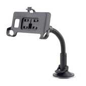 Uchwyt samochodowy do Samsung I9100 Galaxy S II do SAMSUNG ZV50