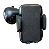 UCHWYT SAMOCHODOWY HQ5-C Ergo 4 szybko otwieraj�cy si� do SAMSUNG ZV50
