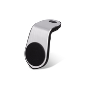 Uchwyt samochodowy Maxlife MXCH-13 do kratki magnetyczny do SAMSUNG ZV50