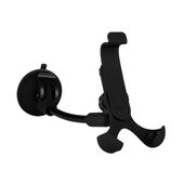 UCHWYT SAMOCHODOWY MAXXIMUS HQ FLEXI 1 Rozmiar 3,5``- 4,7`` do SAMSUNG ZV50