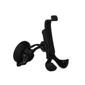 UCHWYT SAMOCHODOWY MAXXIMUS HQ FLEXI 2 Rozmiar 3,5``- 4,7`` do SAMSUNG ZV50