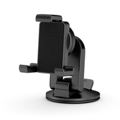 Uchwyt samochodowy Sony SPA-CK20M czarny do SAMSUNG ZV50