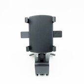 UCHWYT SAMOCHODOWY WIELOFUNKCYJNY TC-060 BLACK / CZARNY do SAMSUNG ZV50