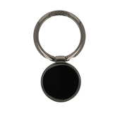 Uchwyt typu ring mirror czarny 5900217338420 TTT do SAMSUNG ZV50