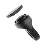 Ugly Rubber uchwyt na rower/ hulajnog� Y Ride Mount (with YUA) czarny do SAMSUNG ZV50