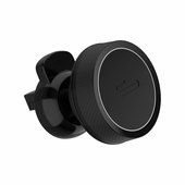 Ugly Rubber uchwyt samochodowy MG-01 magnetyczny do kratki czarny do SAMSUNG ZV50