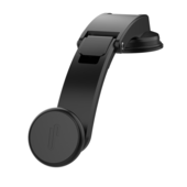 Ugly Rubber uchwyt samochodowy Y Car Mount - Long Arm (with YUA) czarny do SAMSUNG ZV50