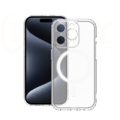 Vmax nak�adka Acrylic Anti-drop Mag transparentna do Apple iPhone 16