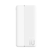WIWU Power Bank Wi-P032 bia�y do SAMSUNG ZV50