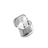 WIWU s�uchawki Bluetooth Ghost TWS11 TWS bia�e do SAMSUNG ZV50