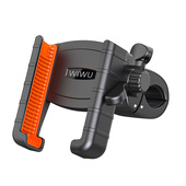 WIWU uchwyt rowerowy Journey series  Wi-ZC002 czarny do SAMSUNG ZV50