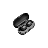 s�uchawki true wireless Xiaomi Haylou s�uchawki bluetooth TWS GT1 Plus czarne