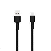 Xiaomi kabel USB - USB-C 1,0 m czarny do SAMSUNG ZV50
