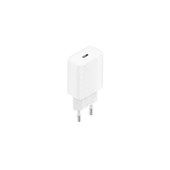 Xiaomi �adowarka sieciowa 20W USB-C Fast Charge bia�a do SAMSUNG ZV50