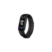 Xiaomi opaska Mi Band 6 czarna do SAMSUNG ZV50