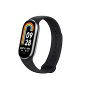 Xiaomi Opaska Mi Smart Band 8 Graphite black do SAMSUNG ZV50