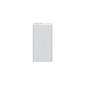 Xiaomi power bank bezprzewodowy Qi 10000mAh Essential bia�y do SAMSUNG ZV50