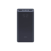 Xiaomi power bank ZMI Aura 20000mAh czarny do SAMSUNG ZV50