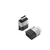 XO adapter GB016 Displayport - VGA szary do SAMSUNG ZV50
