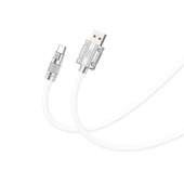 XO kabel NB227 USB - USB-C 1,2 m 6A biay