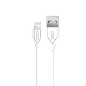 XO Kabel NB8 8-pin bia�y 2,1A 1m do SAMSUNG ZV50