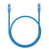 XO kabel sieciowy GB007 RJ45 CAT6 1,0 m niebieski do SAMSUNG ZV50