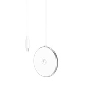 XO �adowarka indukcyjna CX008 magnetyczna bia�a do SAMSUNG ZV50