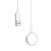 XO �adowarka indukcyjna do Apple Watch CX002 bia�a do SAMSUNG ZV50