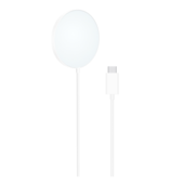 XO �adowarka indukcyjna magnetyczna CX001 bia�a do SAMSUNG ZV50