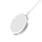 XO �adowarka indukcyjna magnetyczna CX004 bia�a do SAMSUNG ZV50