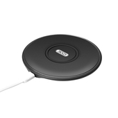 XO �adowarka indukcyjna WX010 czarna 5W do SAMSUNG ZV50