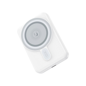 XO power bank magnetyczny PR264 20W 10000mAh bia�y do SAMSUNG ZV50