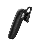 XO s�uchawka Bluetooth B20 czarne do SAMSUNG ZV50