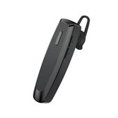 XO s�uchawka Bluetooth BE34 czarna do SAMSUNG ZV50