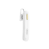 XO s�uchawka Bluetooth BE48 bia�e do SAMSUNG ZV50