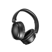 XO S�uchawki bluetooth BE36 czarne nauszne do SAMSUNG ZV50